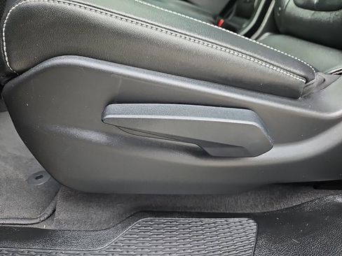 Used 2021 Jeep Grand Cherokee L Limited image 44