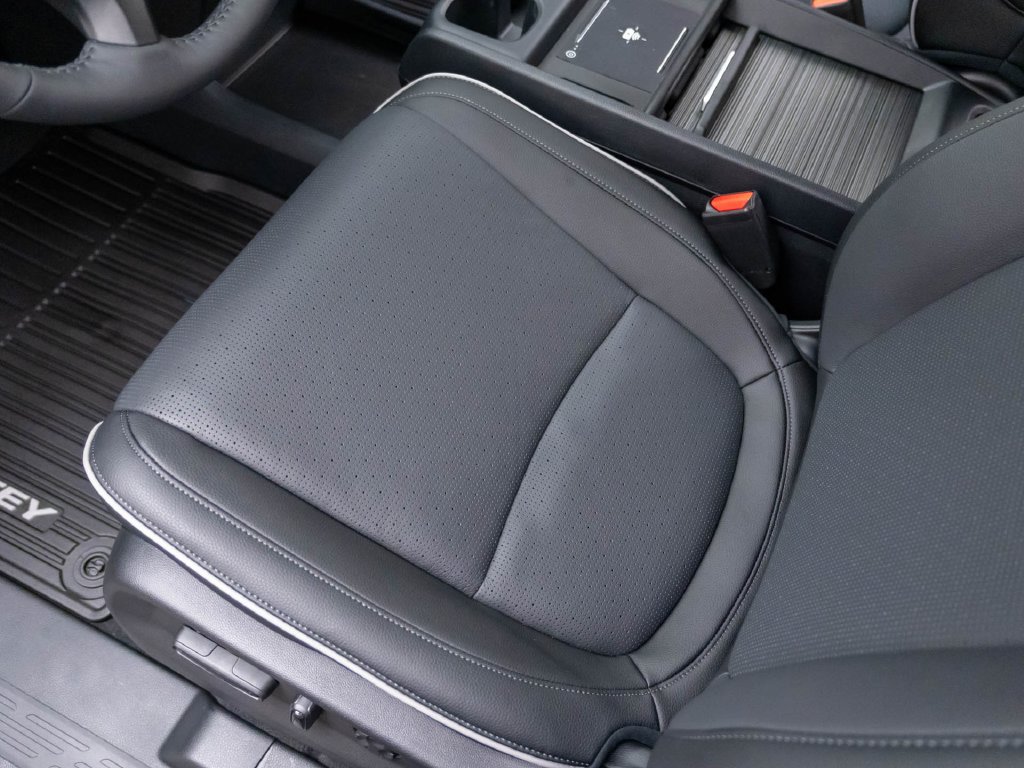 New 2027 Honda Odyssey Elite image 14
