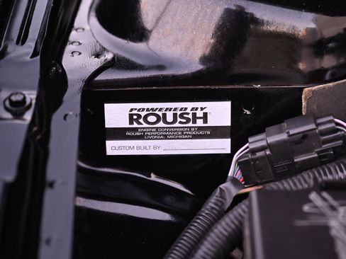 Used 2012 Ford Mustang GT Premium w/ HID Headlamps & Security Pkg image 53