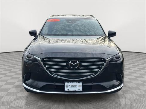 Used 2023 MAZDA CX-9 Grand Touring image 8
