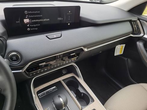 New 2026 MAZDA CX-90 3.3 Turbo w/ Preferred Package image 19