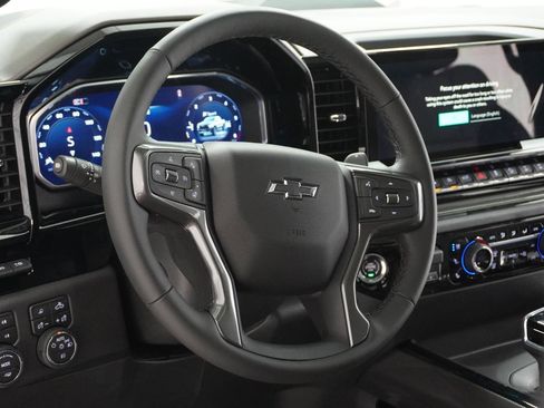 New 2026 Chevrolet Silverado 1500 ZR2 AWD/4WD image 16