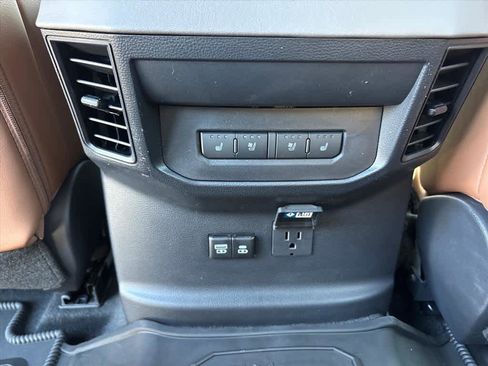 New 2026 Toyota Tundra 1794 Edition AWD/4WD image 9