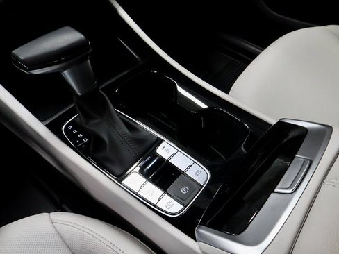 Certified 2025 Hyundai Tucson SEL image 33