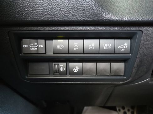 Used 2026 Toyota Tundra SR5 AWD/4WD image 14
