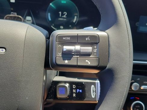 New 2026 Hyundai Palisade Calligraphy AWD/4WD image 8
