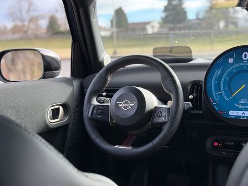 New 2026 MINI Cooper S FWD image 15