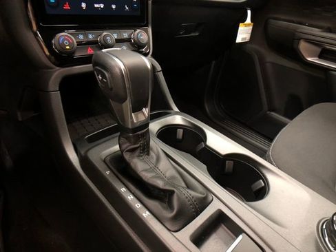 New 2025 Ford Ranger XLT w/ Equipment Group 301A High image 19