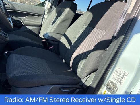 Used 2016 Ford Transit Connect XL image 12