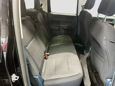 Used 2024 Ford Maverick XLT w/ XLT Luxury Package AWD/4WD image 25