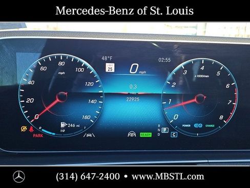 Certified 2021 Mercedes-Benz GLE 450 4MATIC image 21