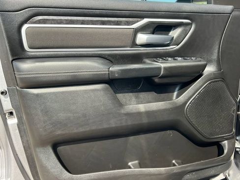 Used 2023 RAM 1500 Big Horn AWD/4WD image 16