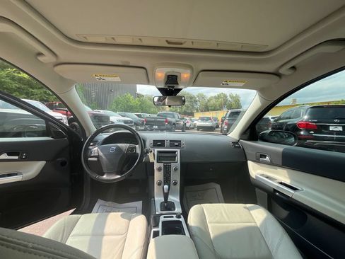 Used 2012 Volvo C30 T5 FWD image 16