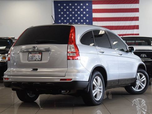 Used 2011 Honda CR-V EX-L image 8