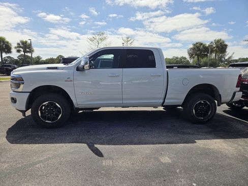 Used 2026 RAM 2500 Laramie image 4