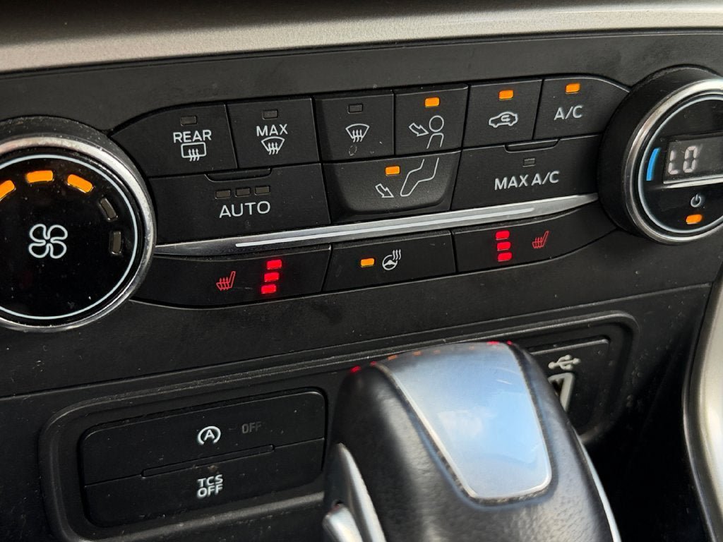 Used 2019 Ford EcoSport Titanium AWD/4WD image 33
