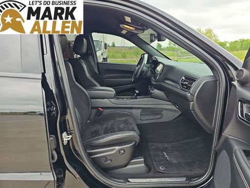 Used 2024 Dodge Durango SRT Hellcat w/ Black Package image 28