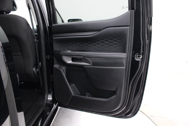 Used 2025 Ford Ranger XLT AWD/4WD image 49