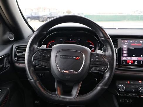 Used 2024 Dodge Durango GT image 14