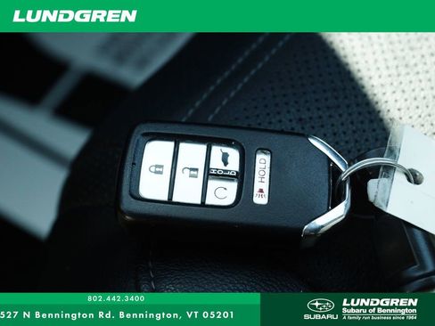 Used 2020 Honda CR-V Touring image 27