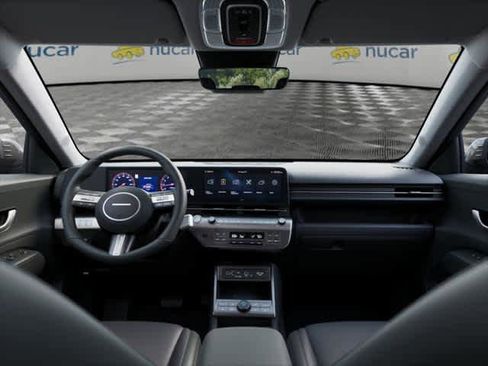 New 2026 Hyundai Kona SEL Sport image 11