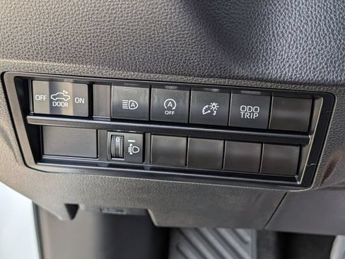Used 2023 Toyota Tundra SR5 w/ SX Package AWD/4WD image 23