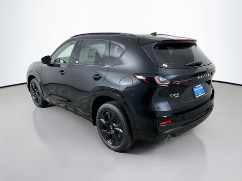 New 2026 MAZDA CX-5 2.5 S w/ Premium Plus Package AWD/4WD image 5