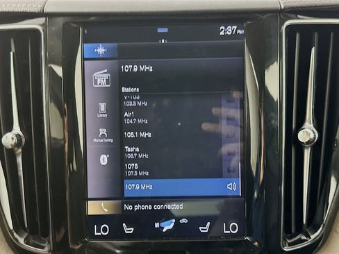 Used 2018 Volvo XC60 T6 Inscription w/ Convenience Package AWD/4WD image 21