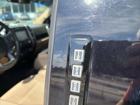 Used 2018 Ford F150 XLT w/ Equipment Group 302A Luxury image 19