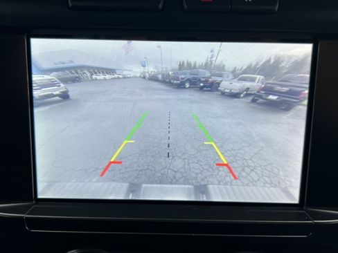 Used 2022 Ford F150 XLT w/ Trailer Tow Package image 11