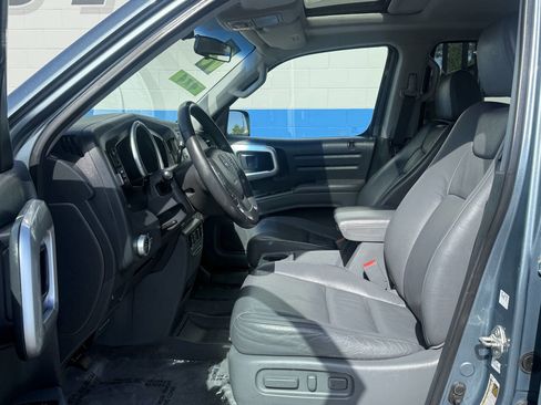 Used 2008 Honda Ridgeline RTL image 8