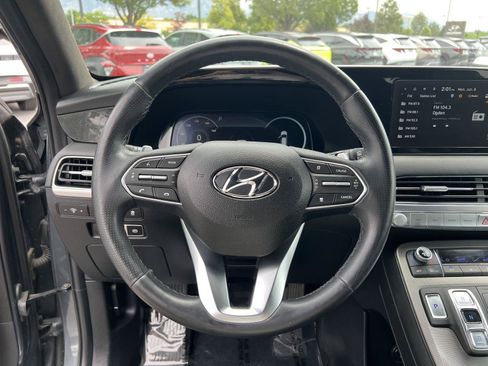 Used 2022 Hyundai Palisade Calligraphy w/ Winter Package AWD/4WD image 35