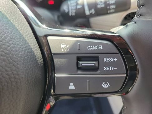 Certified 2026 Honda HR-V EX-L image 23