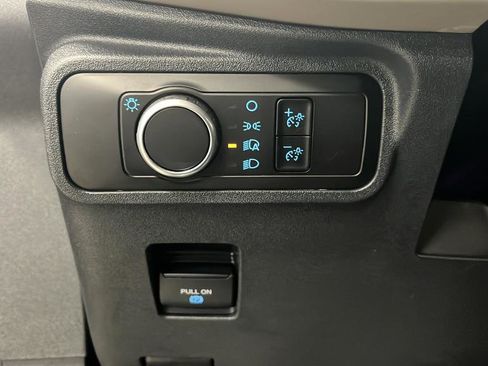 Used 2025 Ford Bronco Big Bend image 34