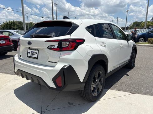 New 2026 Subaru Crosstrek 2.5i AWD/4WD image 5