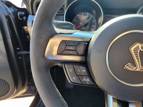 Used 2017 Ford Mustang Shelby GT350 w/ Electronics Package image 14