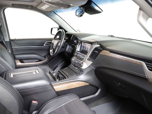 Used 2018 GMC Yukon Denali AWD/4WD image 7
