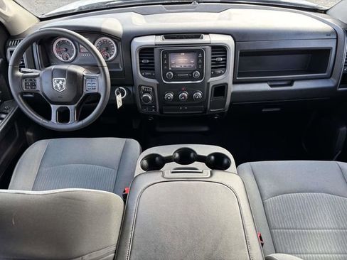 Used 2022 RAM 1500 Tradesman w/ Popular Equipment Group image 24