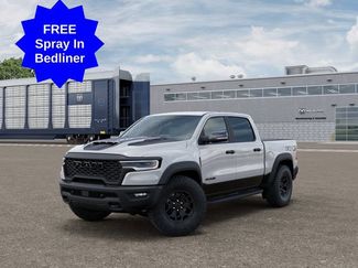 New 2026 RAM 1500 RHO w/ RHO Level 1 Equipment Group video 1