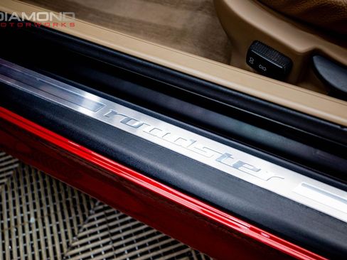 Used 2002 BMW Z3 3.0i image 18