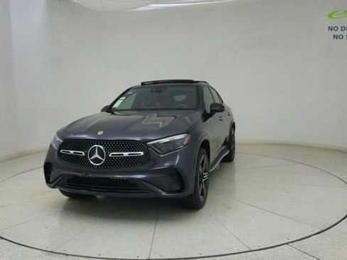 Used 2024 Mercedes-Benz GLC 300 4MATIC image 69