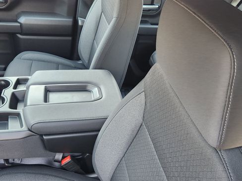 New 2025 Chevrolet Silverado 3500 W/T w/ WT/CX Safety Package image 19