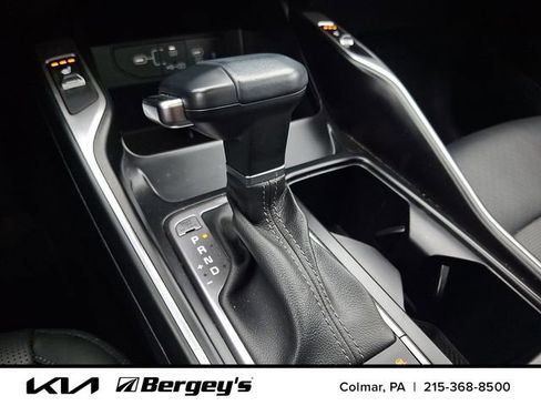 Certified 2024 Kia Sorento X-Line EX AWD/4WD image 19