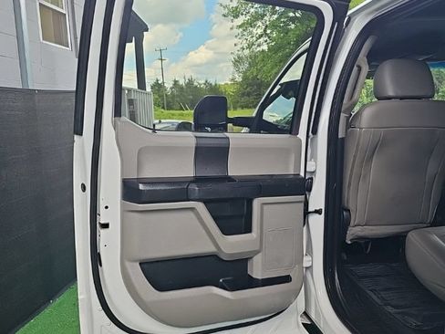 Used 2019 Ford F250 XL w/ Power Equipment Group AWD/4WD image 18