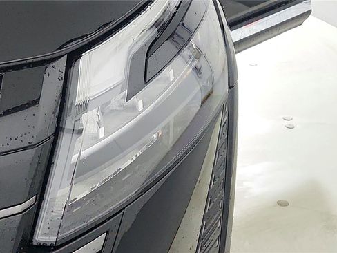 New 2026 Nissan Pathfinder Platinum w/ Cargo Package image 17