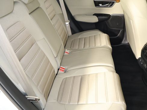 Certified 2022 Honda CR-V EX image 44