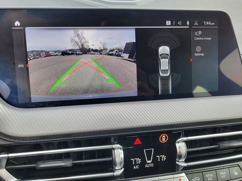 Used 2024 BMW 228i xDrive Gran Coupe w/ Premium Package image 23