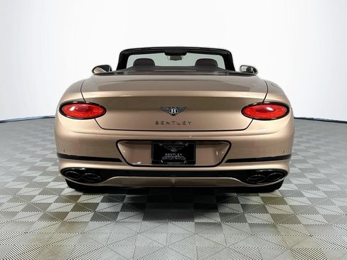 Certified 2022 Bentley Continental GT AWD/4WD image 10