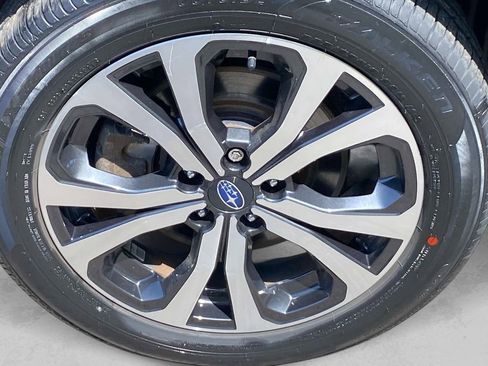 Certified 2023 Subaru Forester Limited AWD/4WD image 30