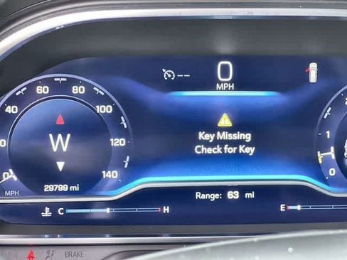 Used 2023 Chevrolet Tahoe LT w/ Luxury Package image 19